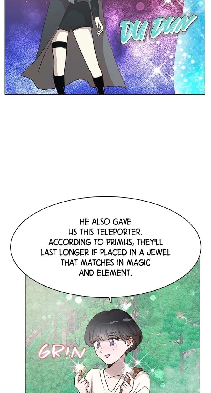 I Became the Rabbit Heroine