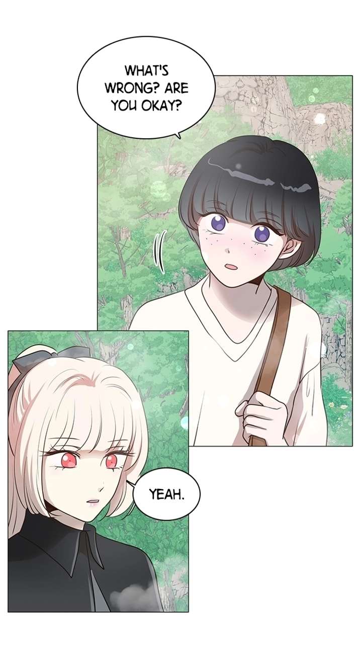 I Became the Rabbit Heroine