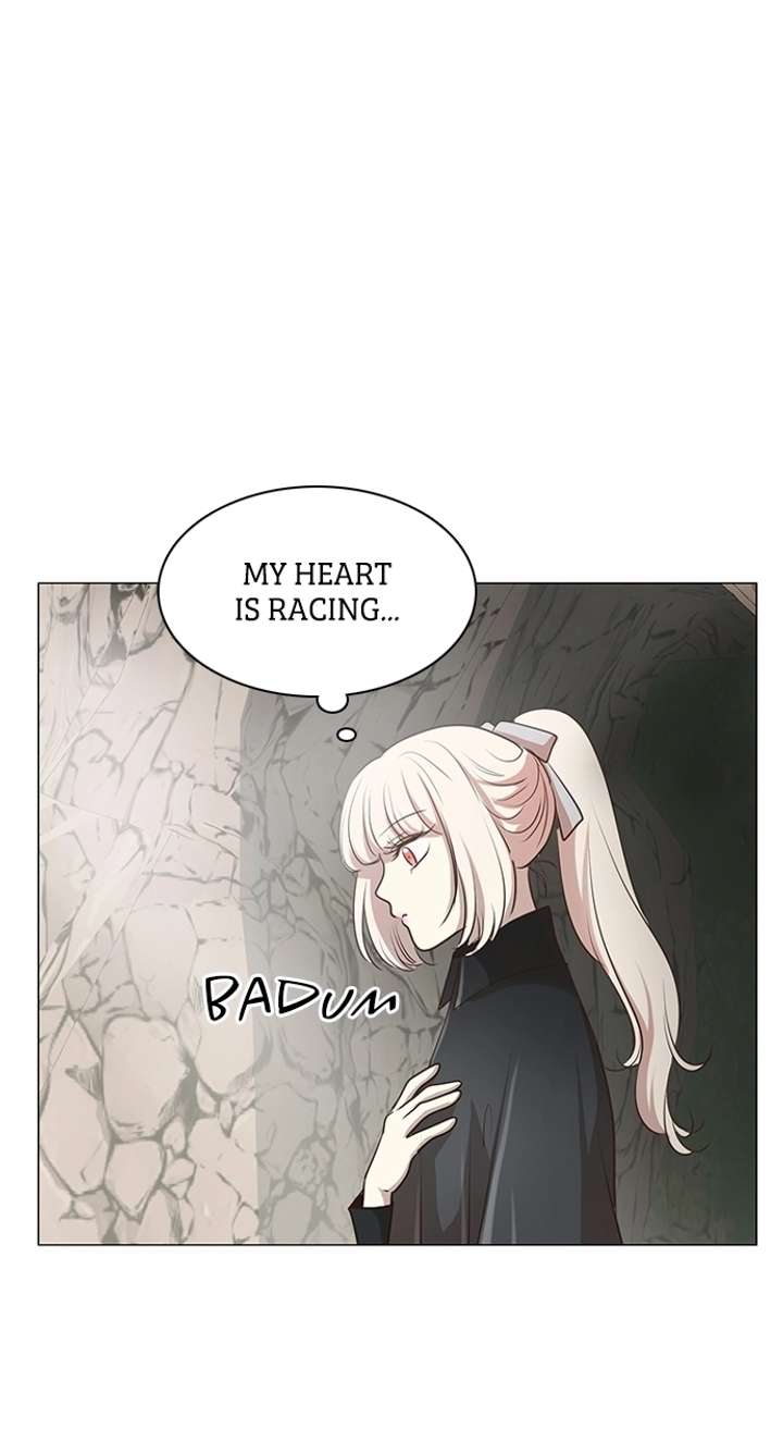 I Became the Rabbit Heroine