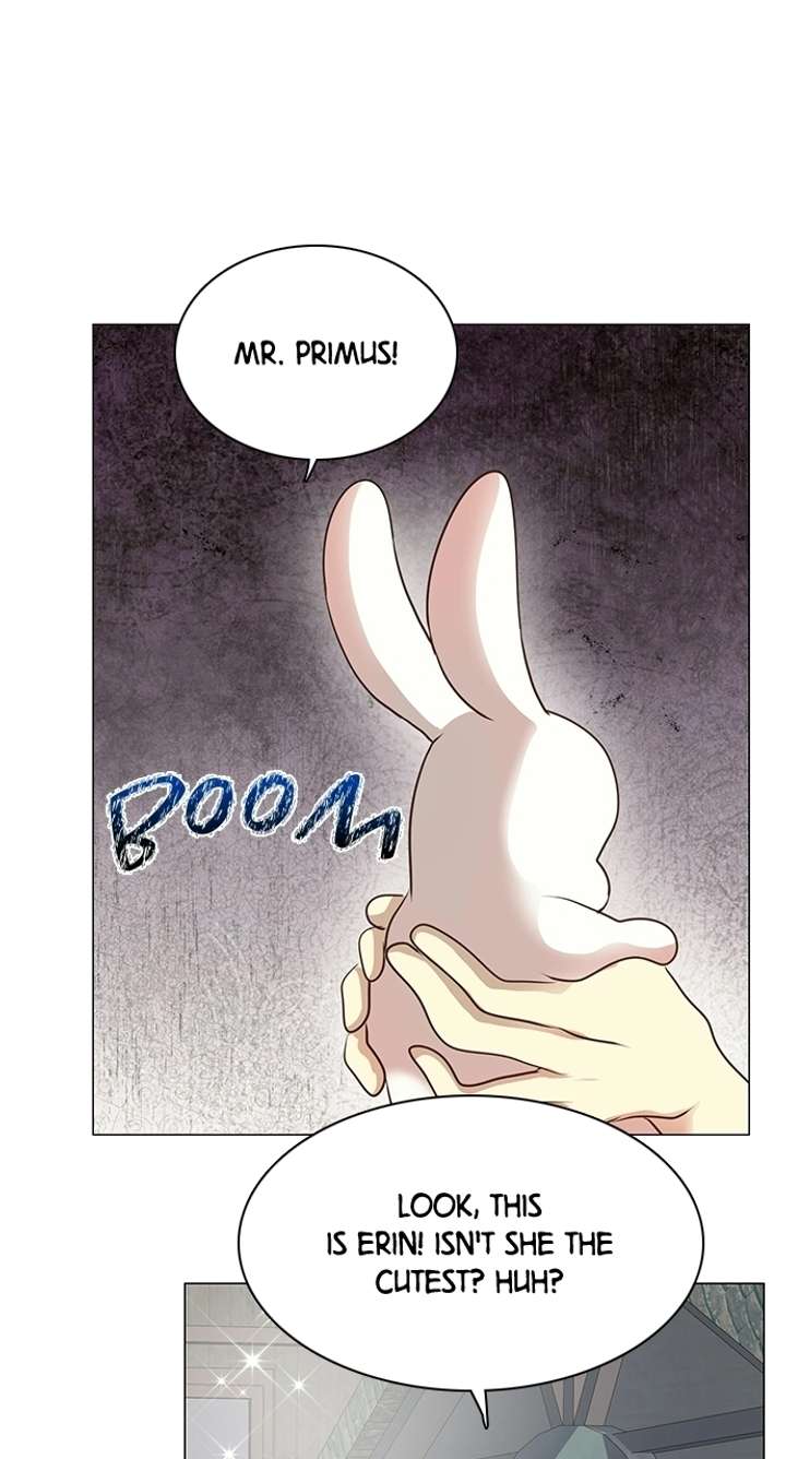 I Became the Rabbit Heroine
