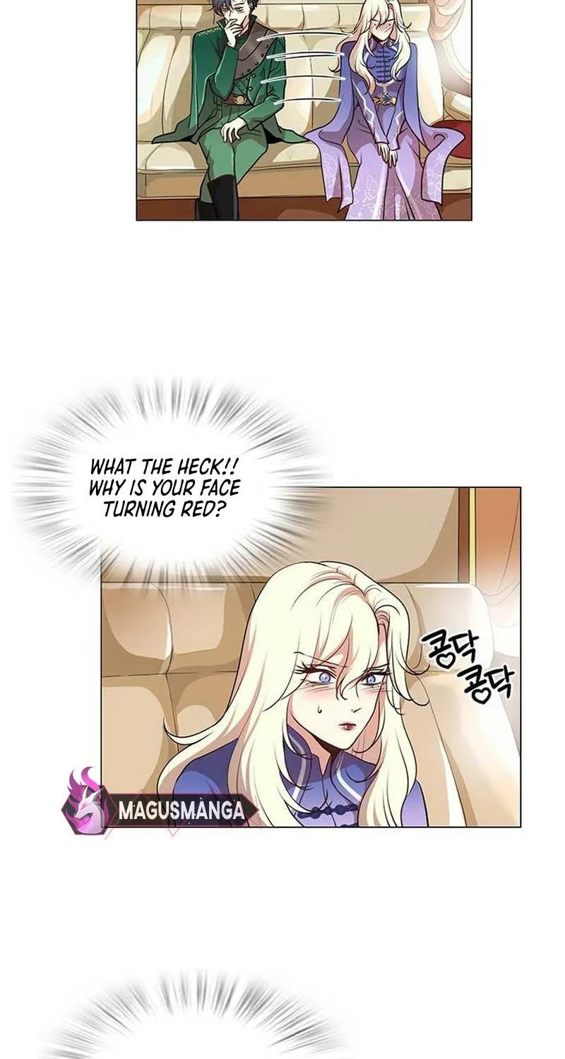 I Became the Rabbit Heroine