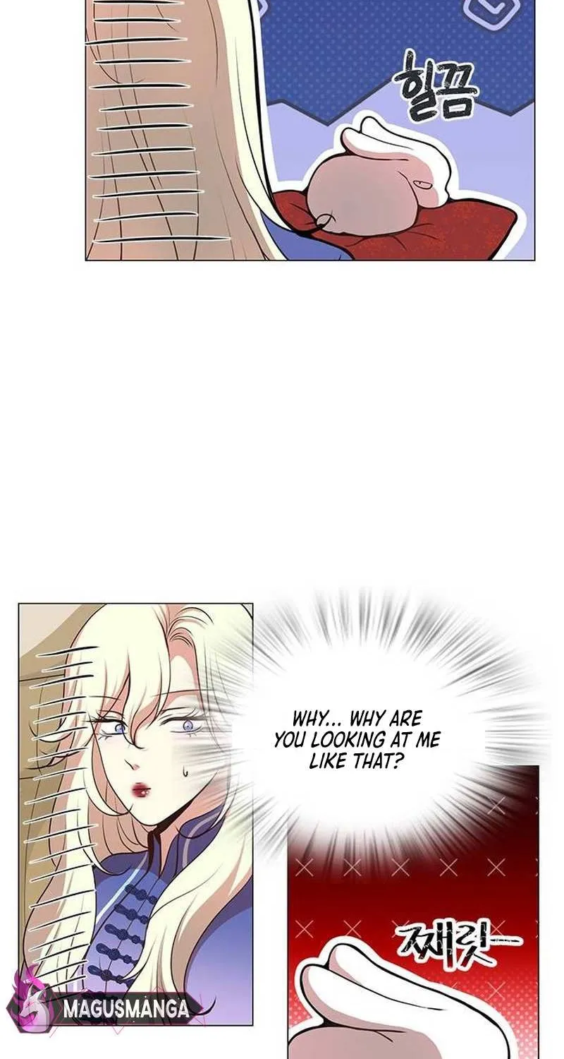 I Became the Rabbit Heroine