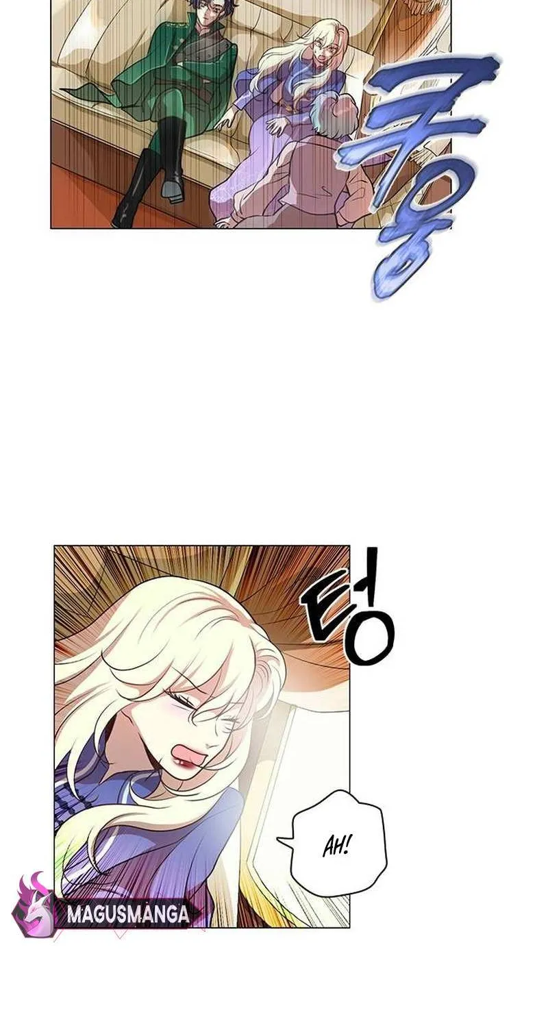 I Became the Rabbit Heroine