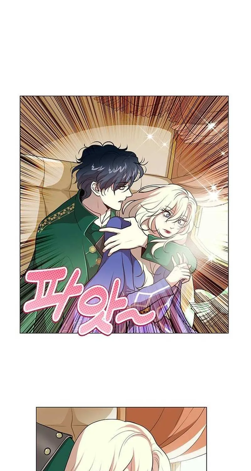 I Became the Rabbit Heroine