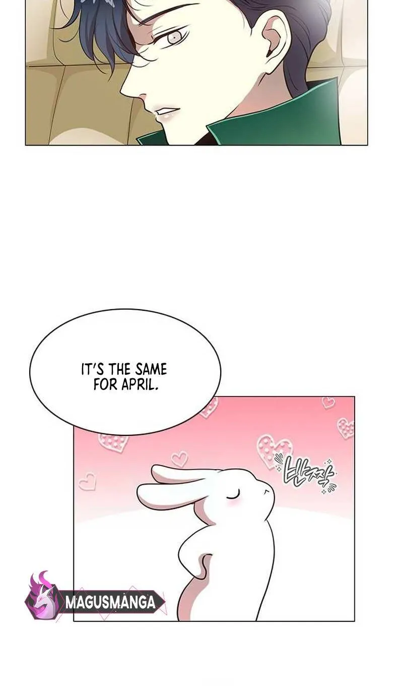 I Became the Rabbit Heroine