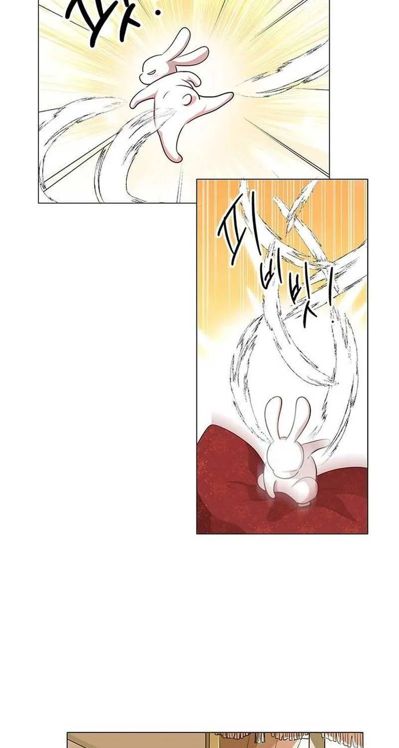 I Became the Rabbit Heroine