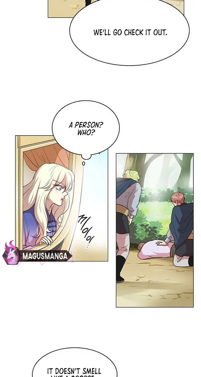 I Became the Rabbit Heroine
