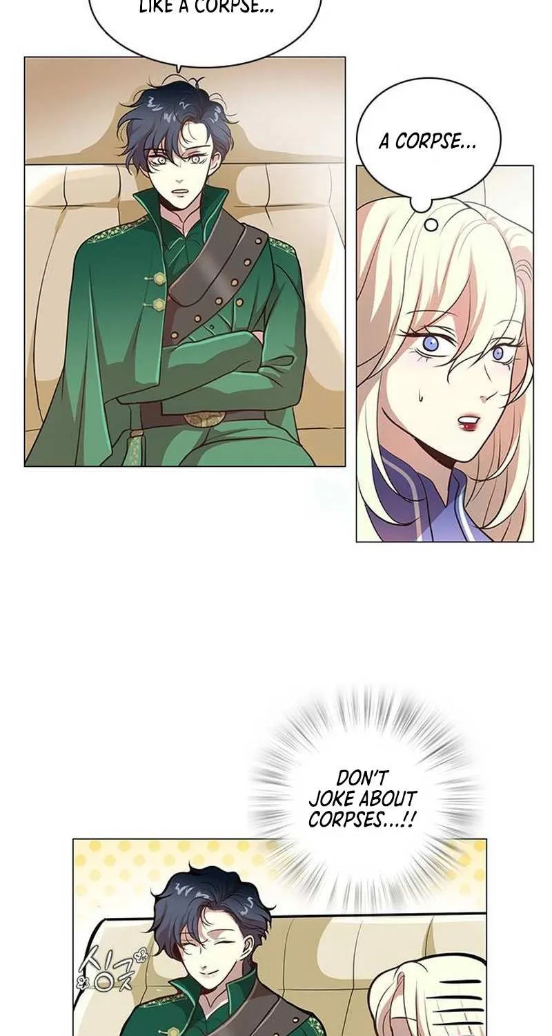 I Became the Rabbit Heroine