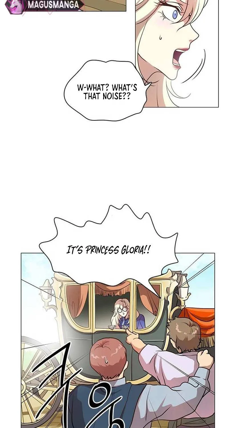 I Became the Rabbit Heroine