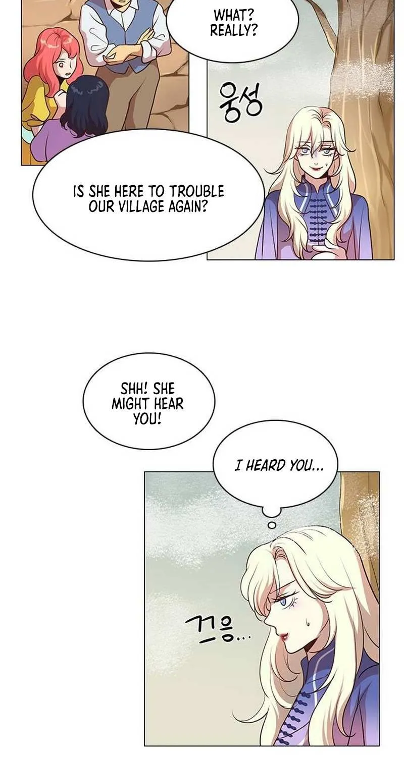I Became the Rabbit Heroine