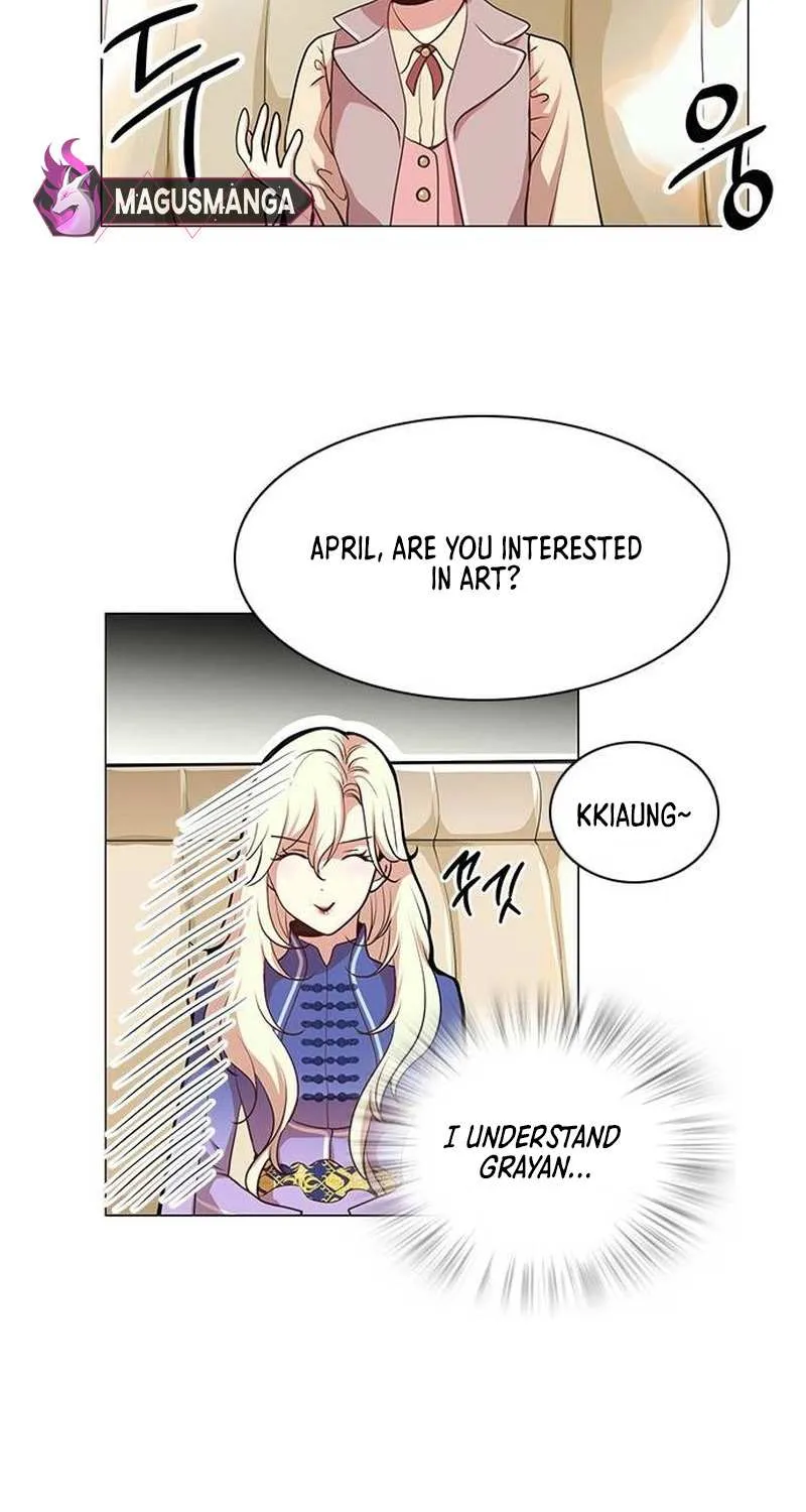 I Became the Rabbit Heroine