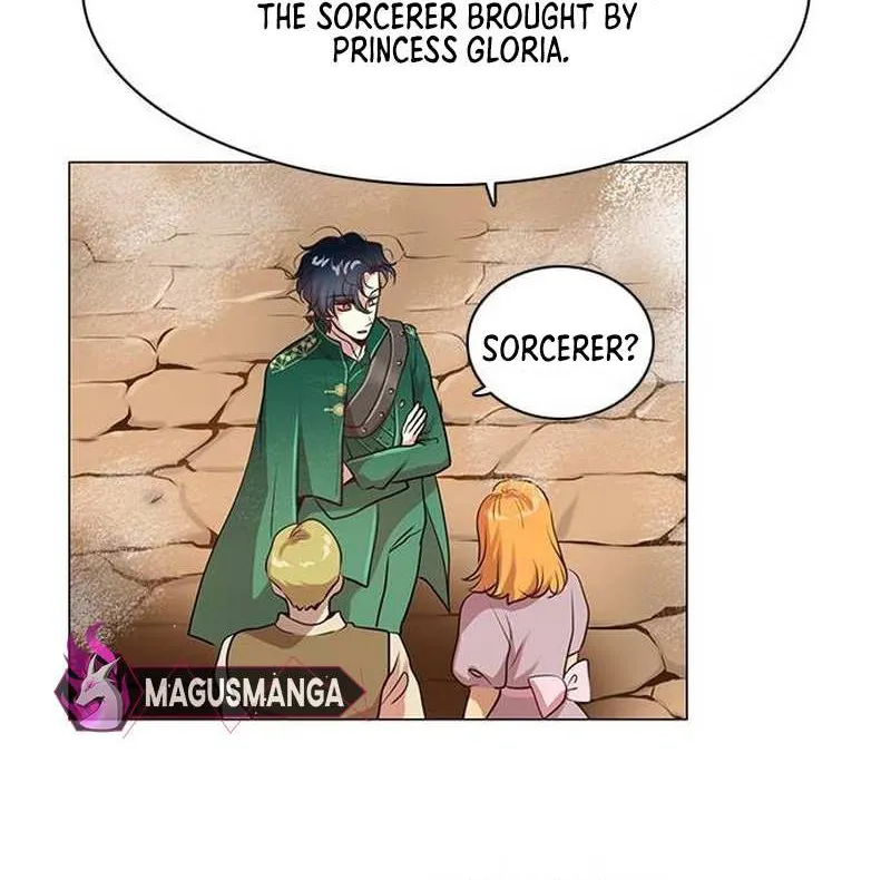 I Became the Rabbit Heroine