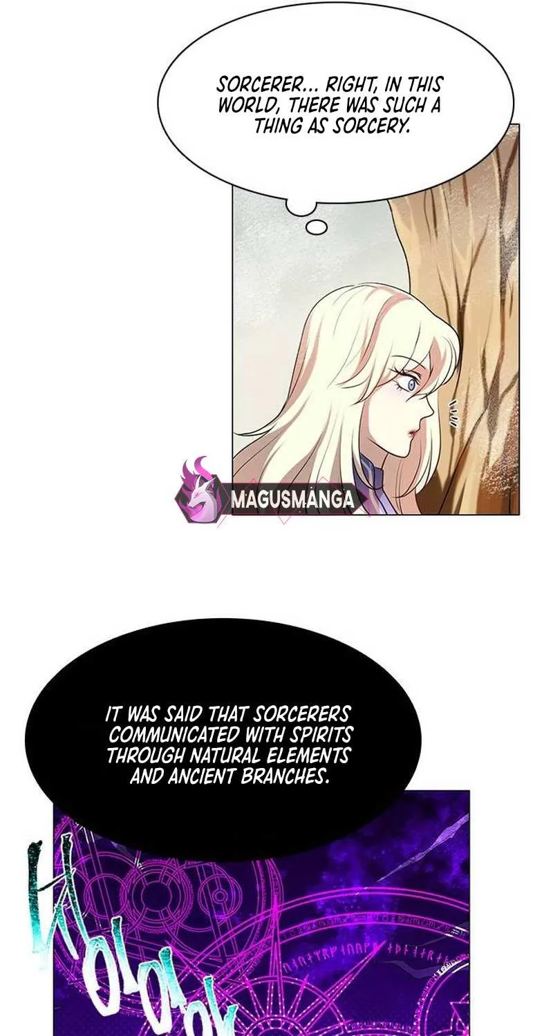 I Became the Rabbit Heroine