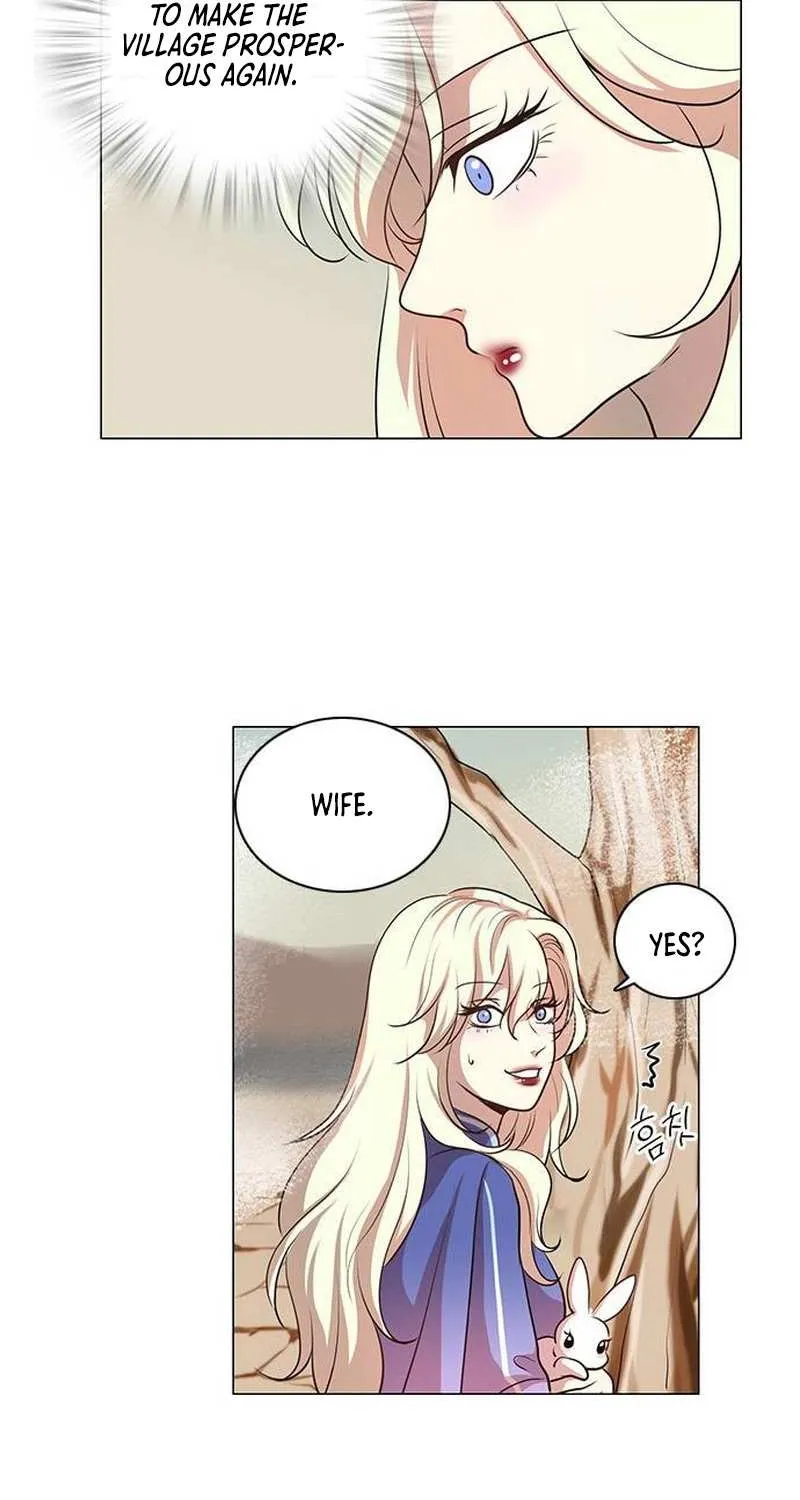 I Became the Rabbit Heroine