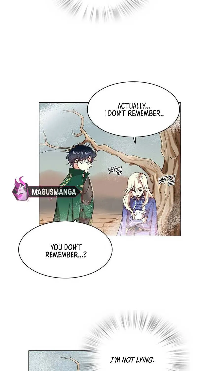 I Became the Rabbit Heroine