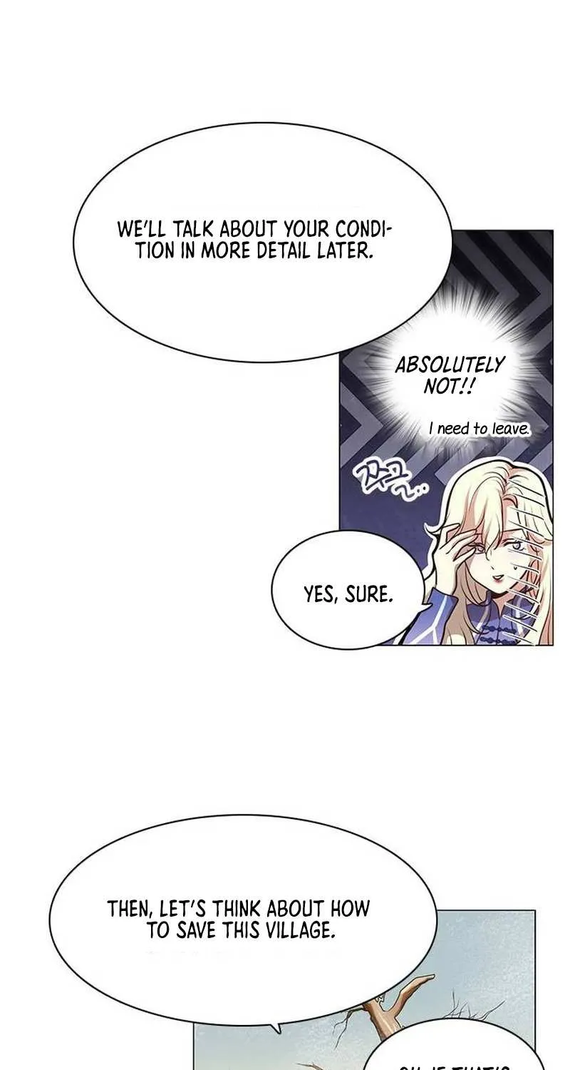 I Became the Rabbit Heroine