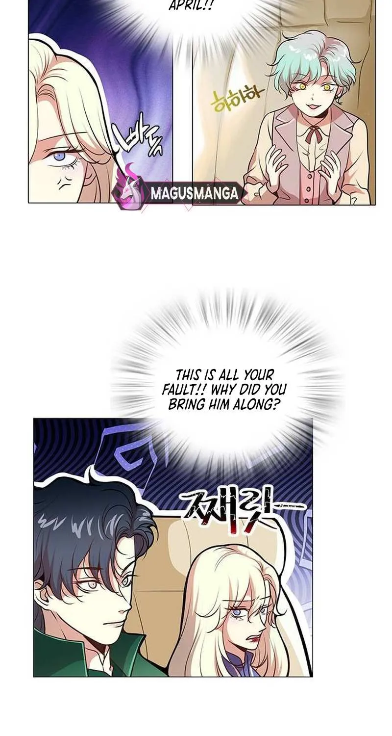 I Became the Rabbit Heroine