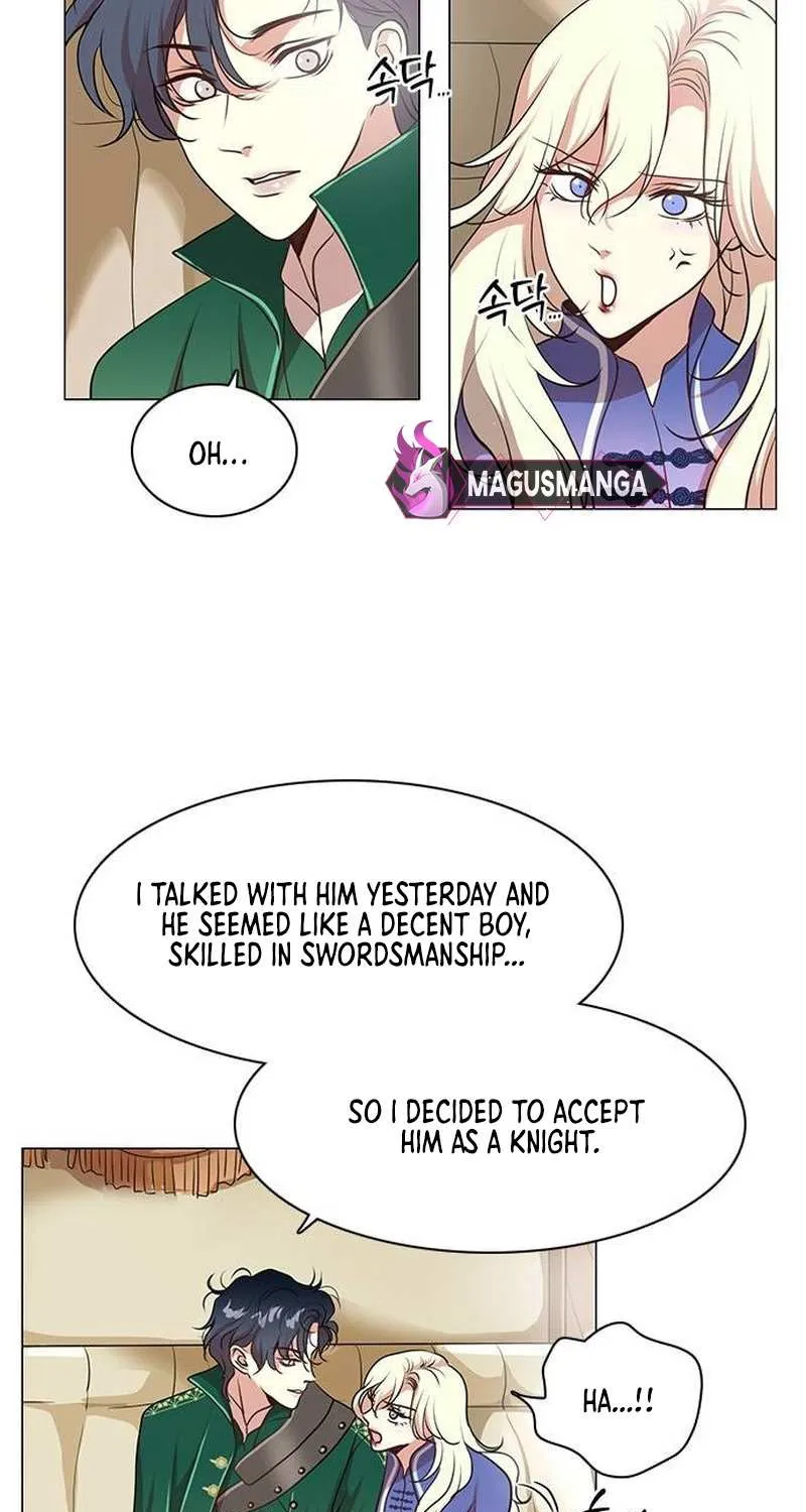 I Became the Rabbit Heroine