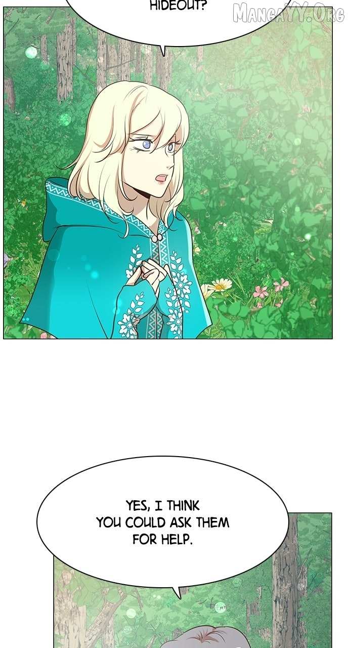 I Became the Rabbit Heroine