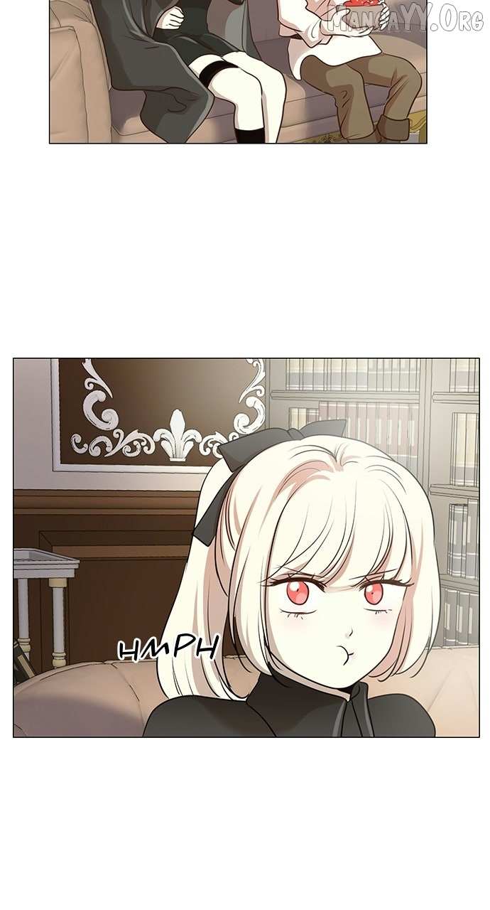 I Became the Rabbit Heroine