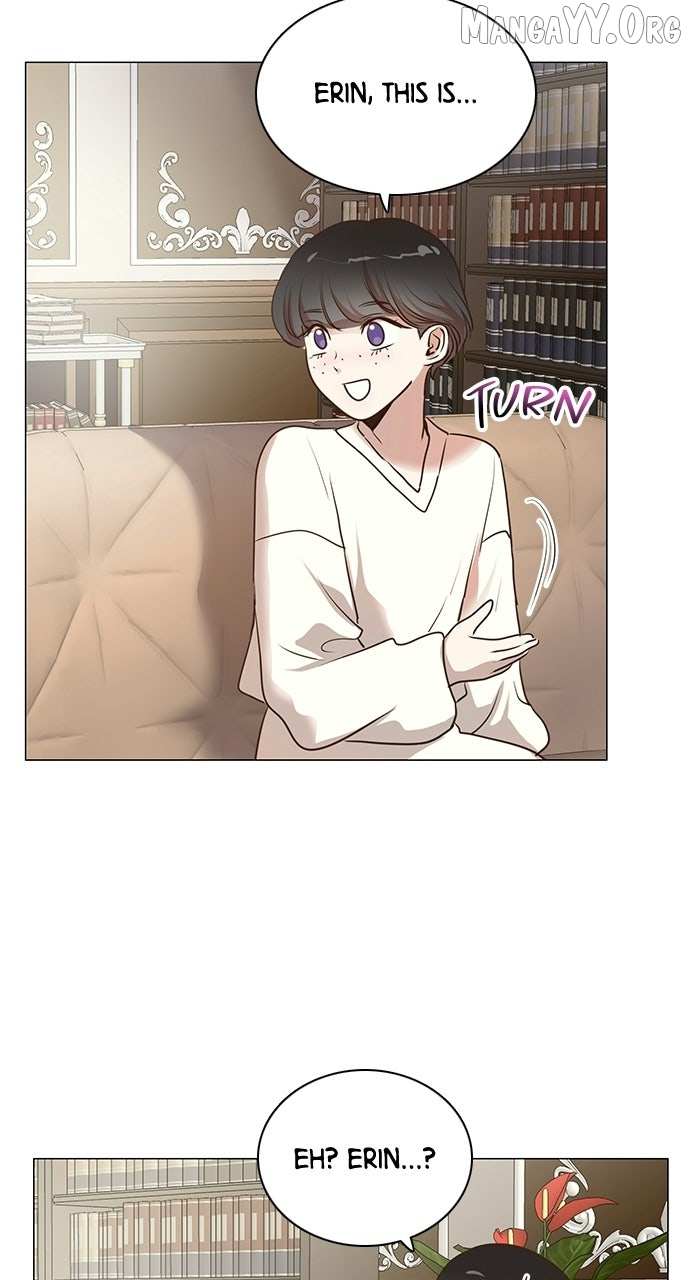 I Became the Rabbit Heroine