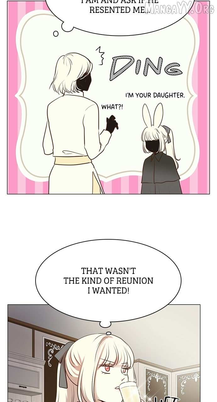 I Became the Rabbit Heroine
