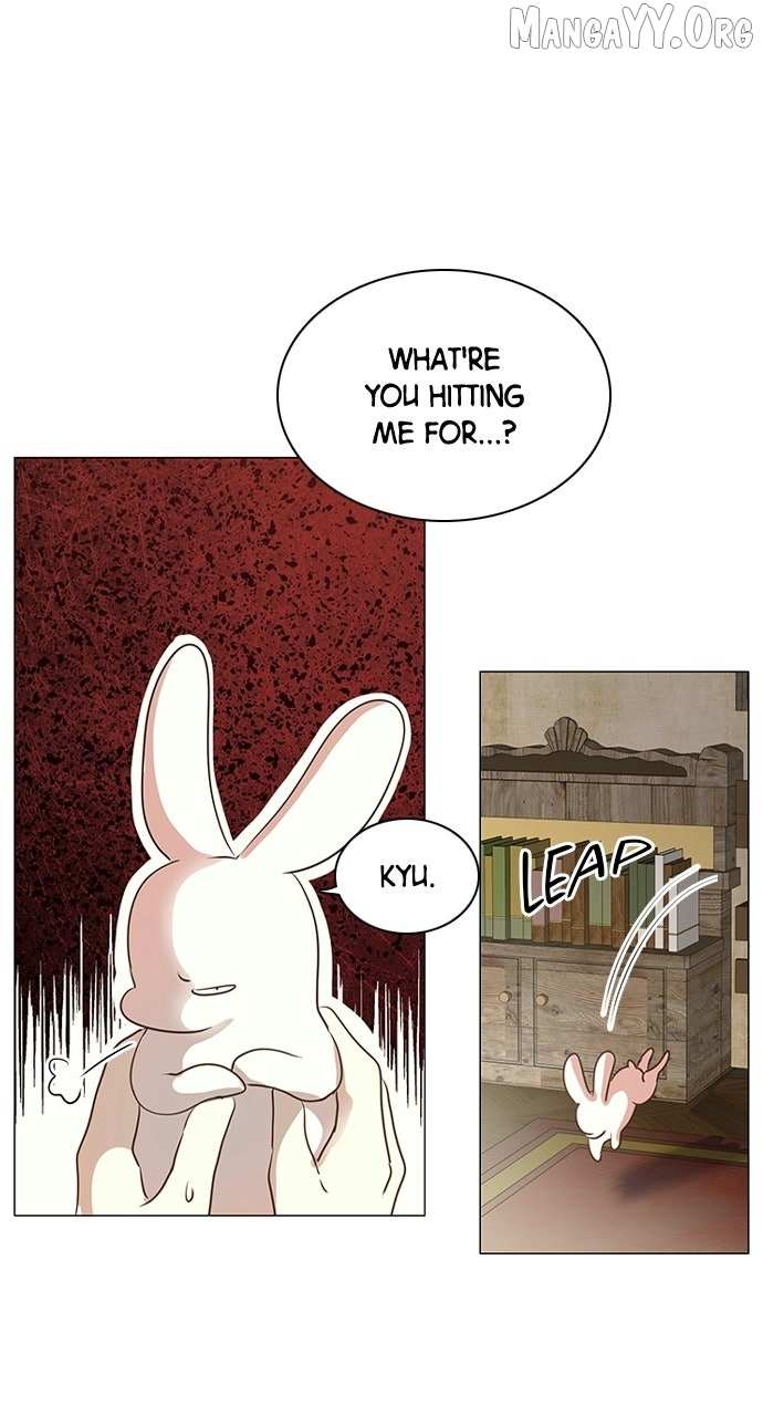 I Became the Rabbit Heroine