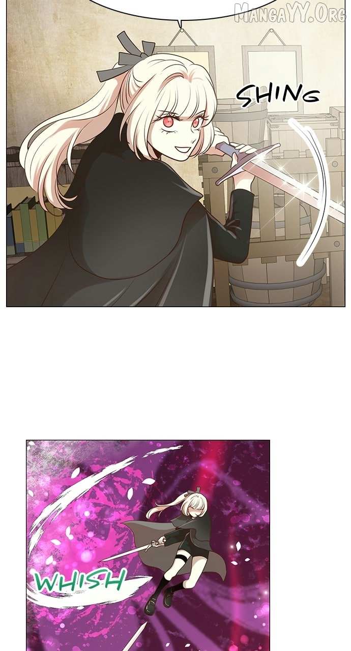 I Became the Rabbit Heroine