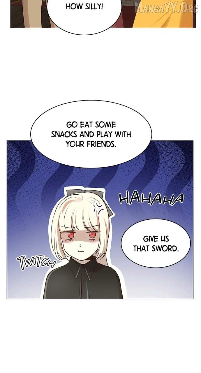 I Became the Rabbit Heroine