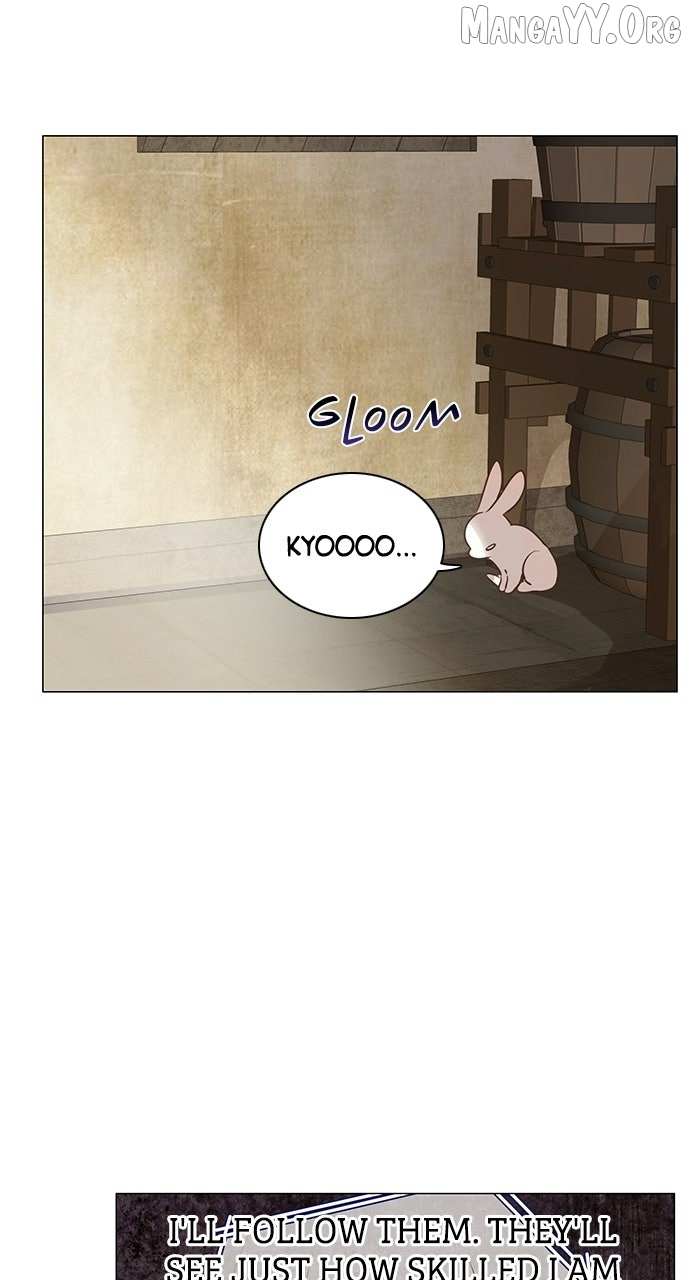 I Became the Rabbit Heroine