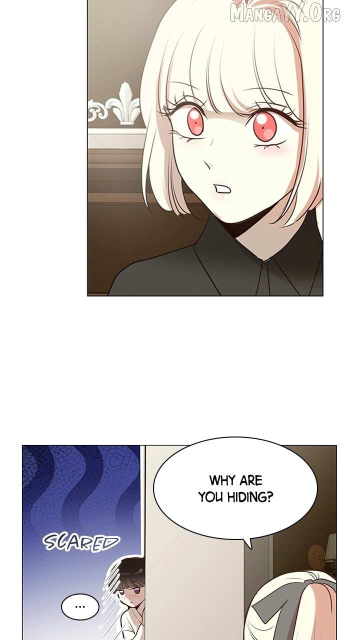 I Became the Rabbit Heroine