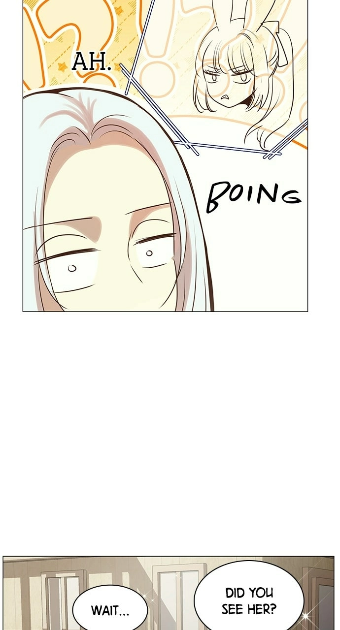 I Became the Rabbit Heroine