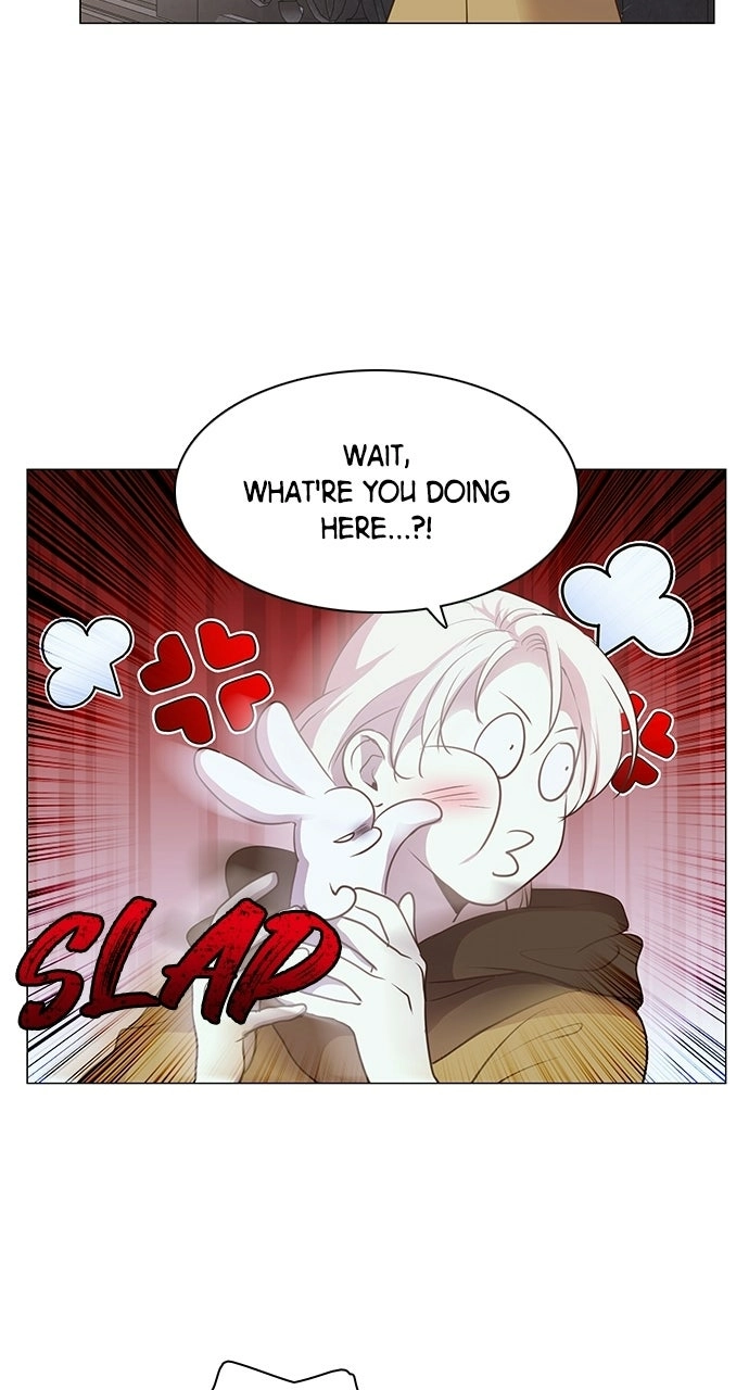 I Became the Rabbit Heroine
