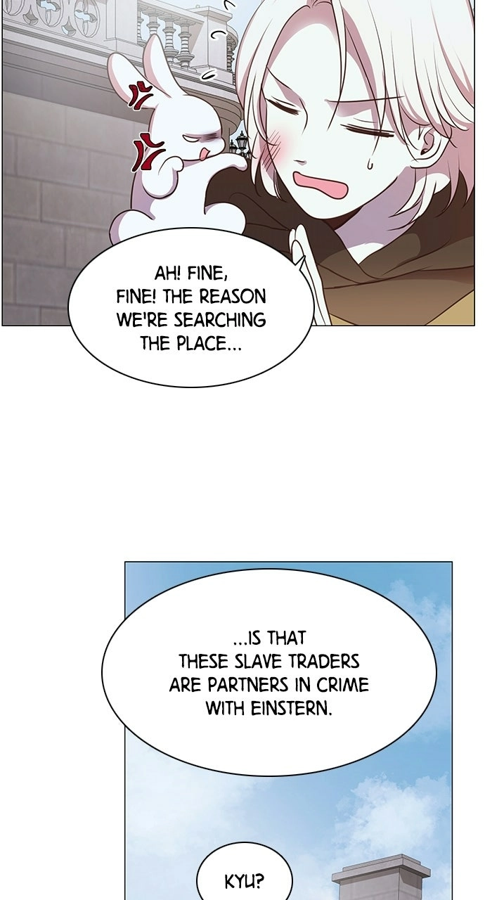 I Became the Rabbit Heroine