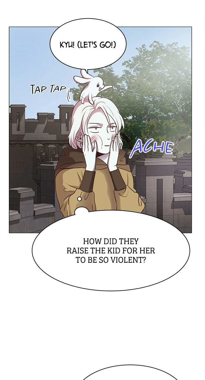 I Became the Rabbit Heroine