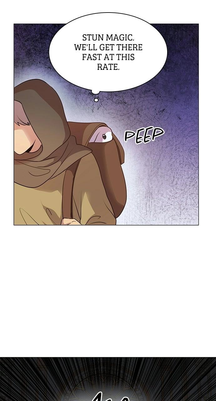 I Became the Rabbit Heroine