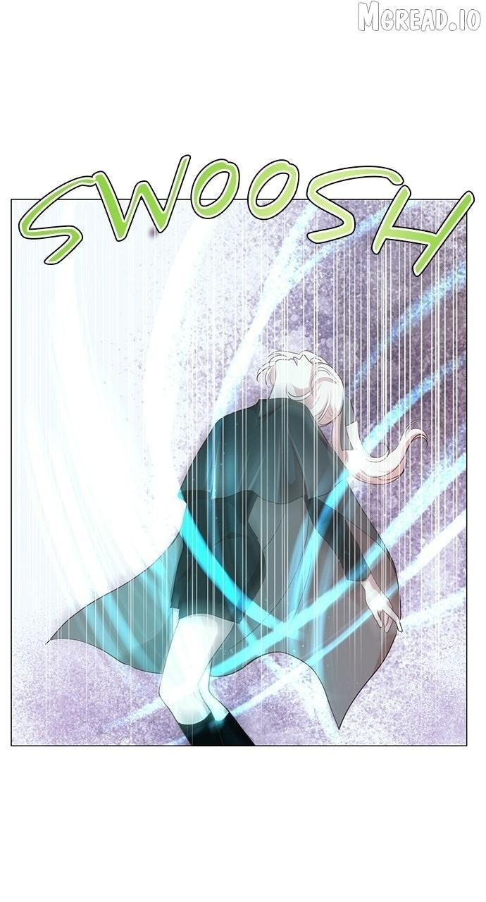 I Became the Rabbit Heroine