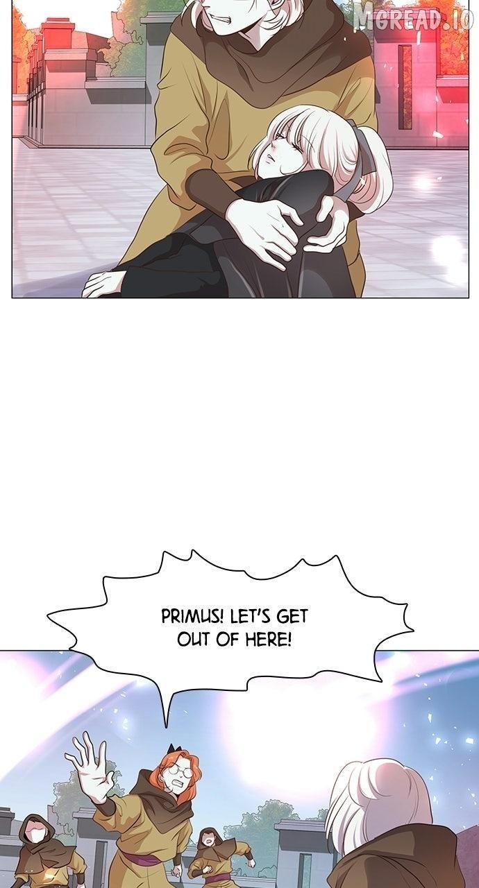 I Became the Rabbit Heroine