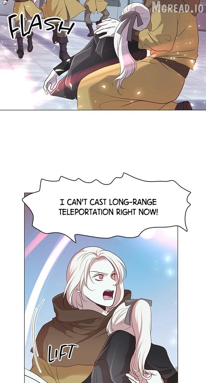 I Became the Rabbit Heroine