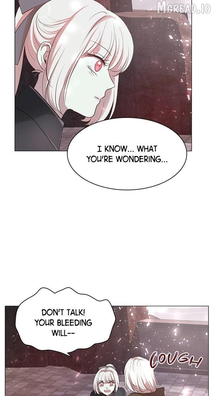 I Became the Rabbit Heroine