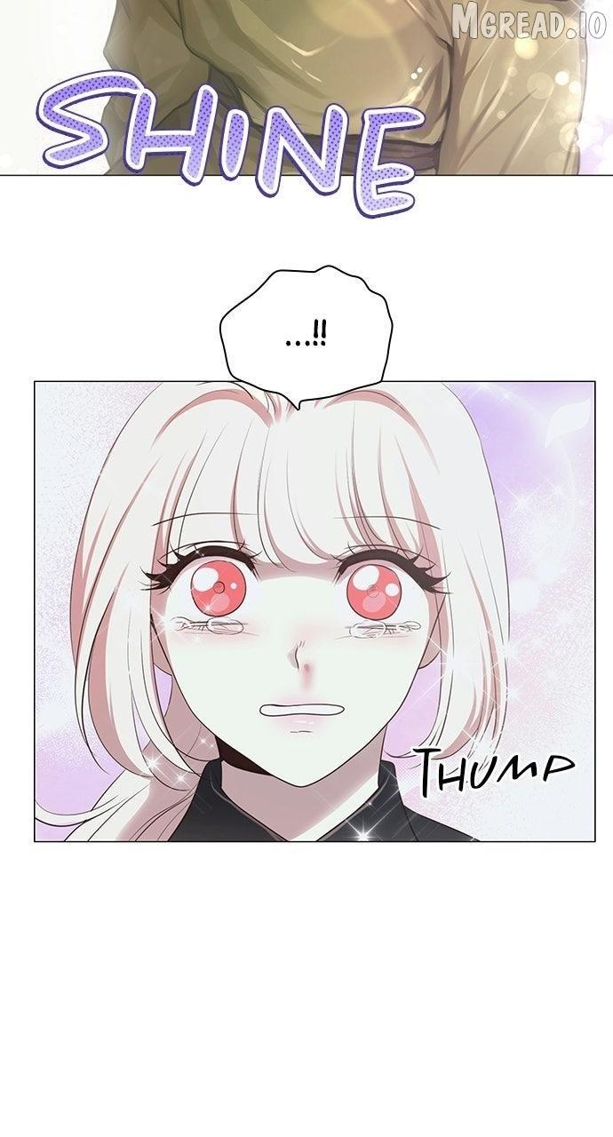 I Became the Rabbit Heroine