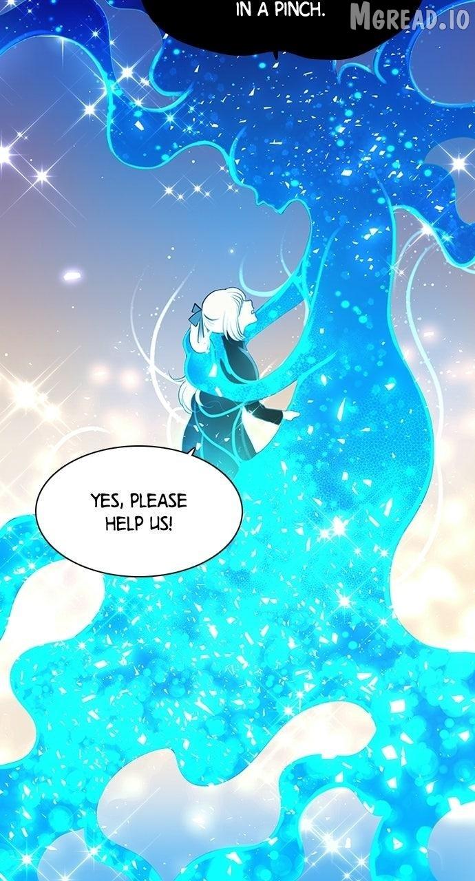 I Became the Rabbit Heroine