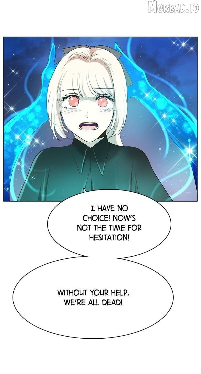 I Became the Rabbit Heroine