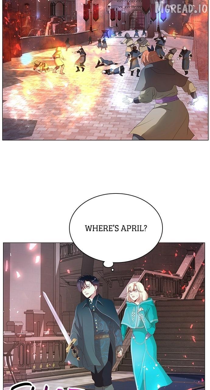 I Became the Rabbit Heroine