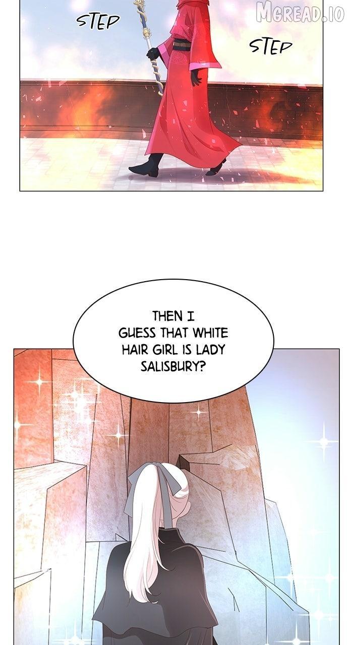 I Became the Rabbit Heroine