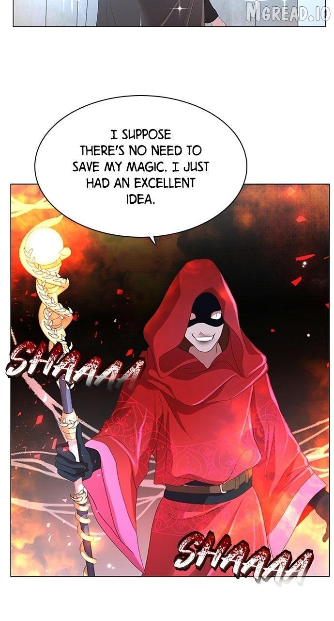 I Became the Rabbit Heroine