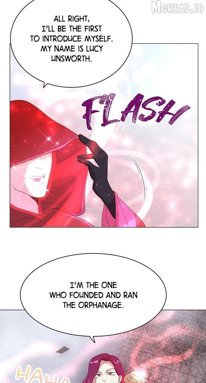 I Became the Rabbit Heroine