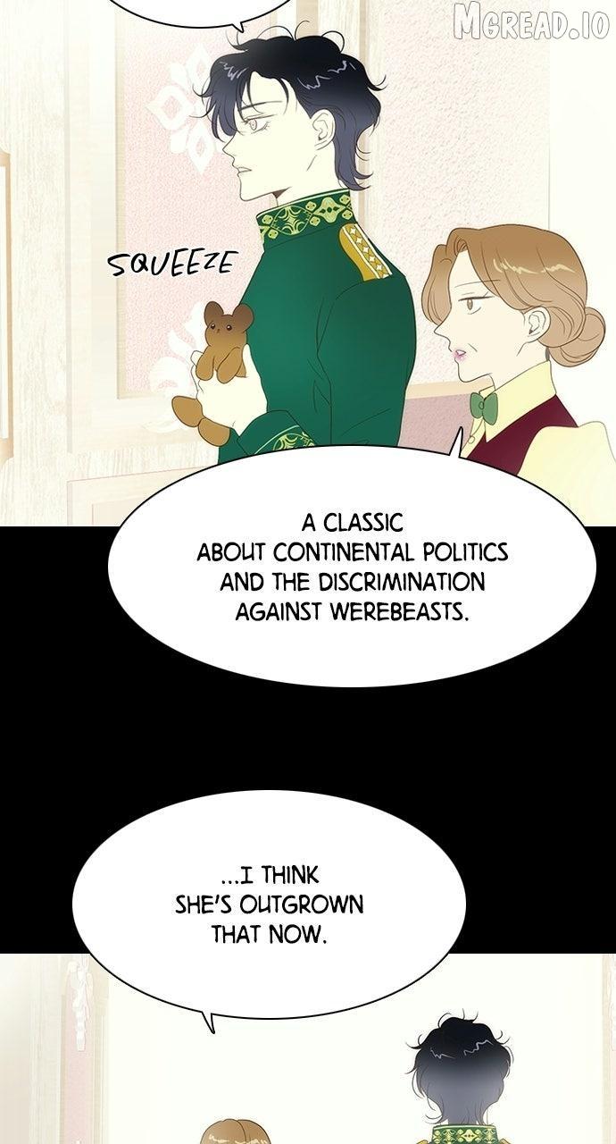 I Became the Rabbit Heroine
