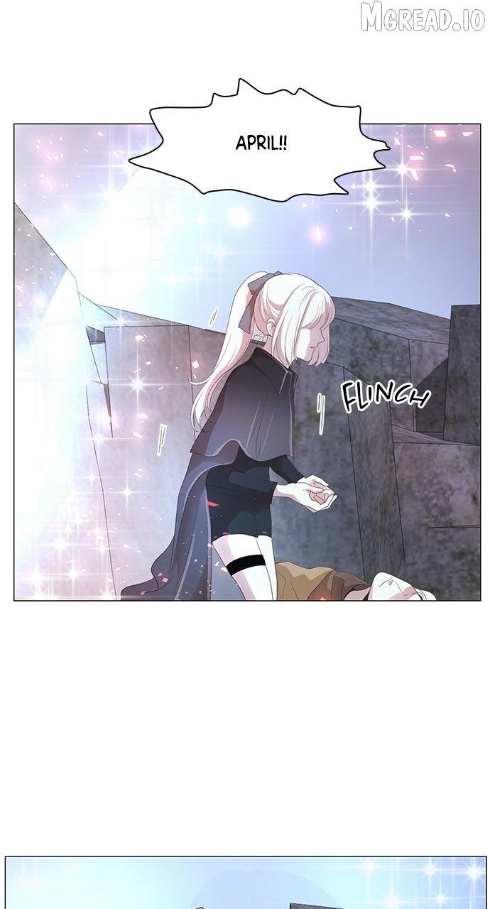 I Became the Rabbit Heroine