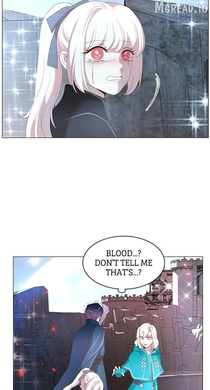 I Became the Rabbit Heroine